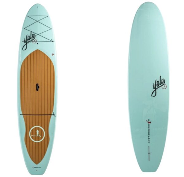 YOLO Paddle Boards - Hammerhead