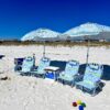Beach Equipment and Beach Games (6-7 Day Rental)