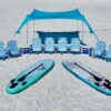 Beach Equipment and Beach Games (6-7 Day Rental) - Image 2